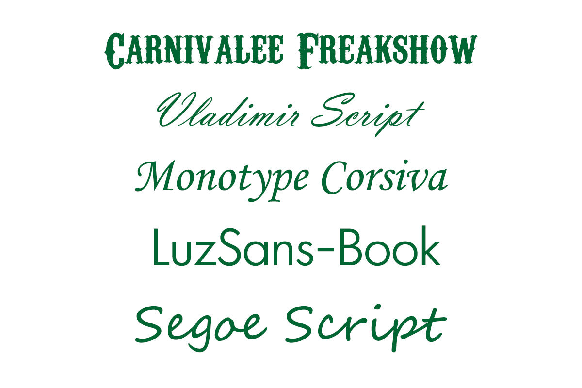 Closing Table Victory: Custom Engraved Home Portrait